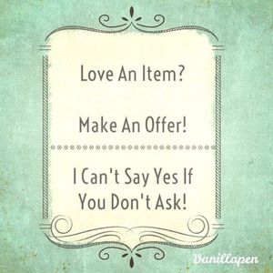 Love the item, but not the price?